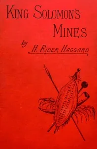 King Solomon's Mines