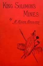 King Solomon's Mines